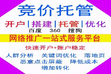 某知名品牌sem账户托管的成功秘诀